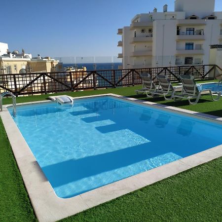 Armação de PêraOcean Breeze - Terrace Pools公寓 外观 照片