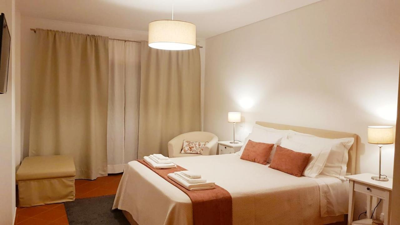 Armação de PêraOcean Breeze - Terrace Pools公寓 外观 照片