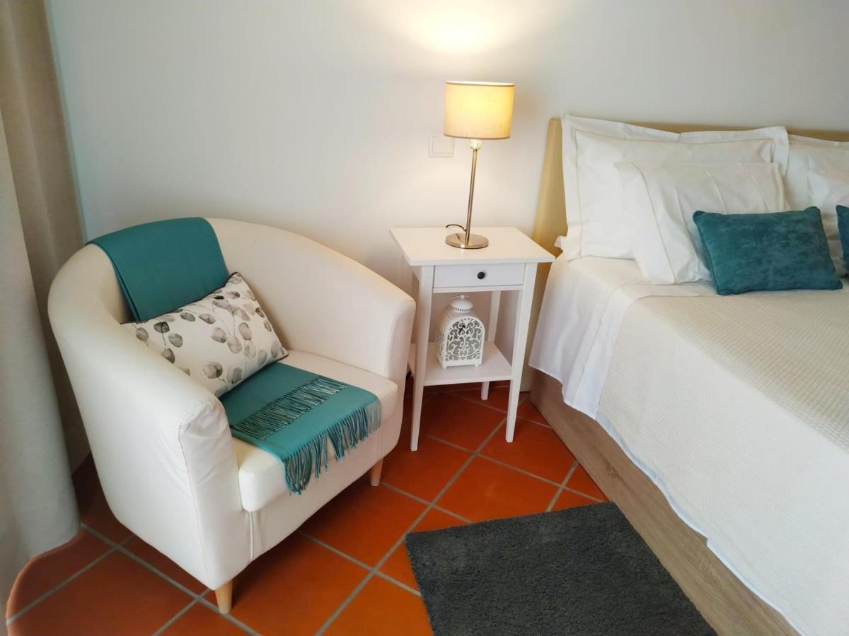 Armação de PêraOcean Breeze - Terrace Pools公寓 外观 照片