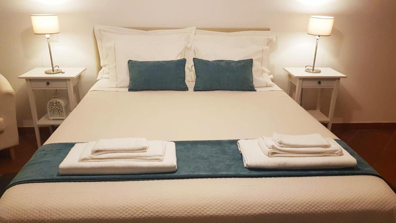 Armação de PêraOcean Breeze - Terrace Pools公寓 外观 照片