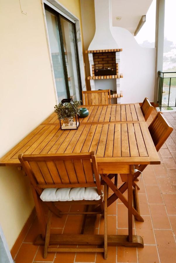 Armação de PêraOcean Breeze - Terrace Pools公寓 外观 照片